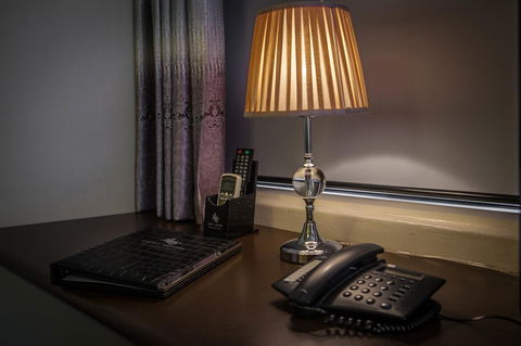 Albert Heights Serviced Apartments - Hotel VIC 8