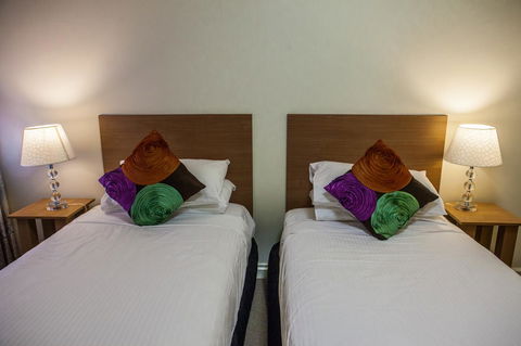 Albert Heights Serviced Apartments - Hotel VIC 4