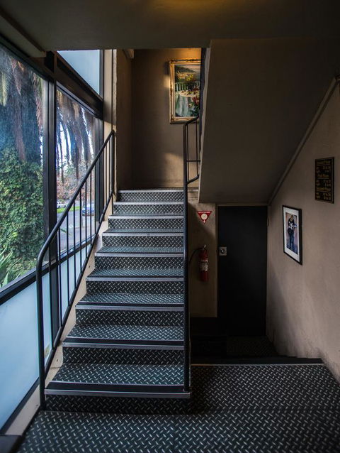 Albert Heights Serviced Apartments - Hotel VIC 26