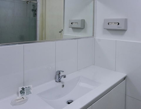 Albert Heights Serviced Apartments - Hotel VIC 3