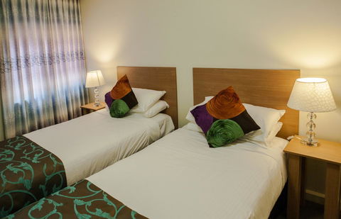 Albert Heights Serviced Apartments - Hotel VIC 5