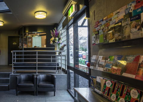 Albert Heights Serviced Apartments - Hotel VIC 27