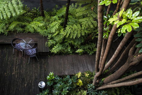 Albert Heights Serviced Apartments - Hotel VIC 15