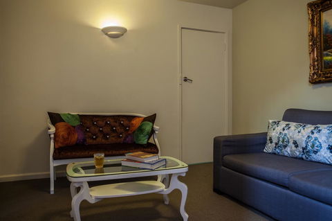 Albert Heights Serviced Apartments - Hotel VIC 9