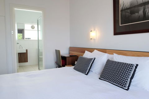 MAC South Yarra By Melbourne Apartment Collection - Hotel VIC 18