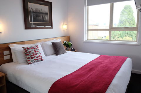 MAC South Yarra By Melbourne Apartment Collection - Hotel VIC 16