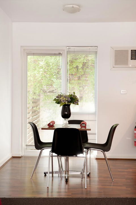MAC South Yarra By Melbourne Apartment Collection - Hotel VIC 21