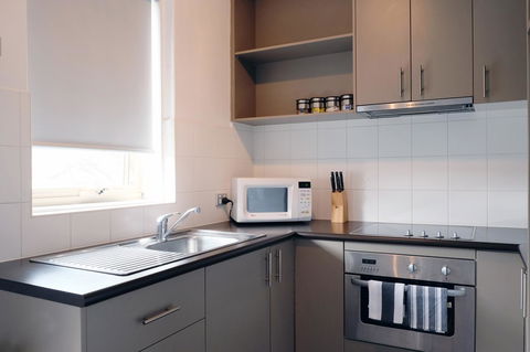 MAC South Yarra By Melbourne Apartment Collection - Hotel VIC 4