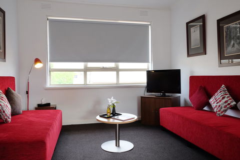 MAC South Yarra By Melbourne Apartment Collection - Hotel VIC 10
