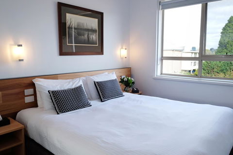 MAC South Yarra By Melbourne Apartment Collection - Hotel VIC 1