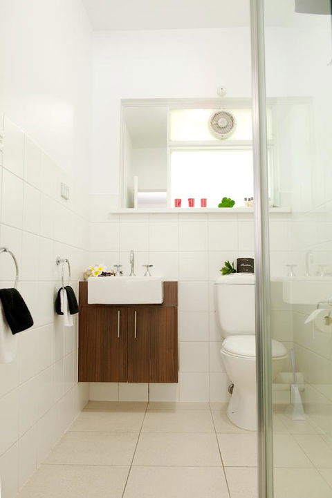 MAC South Yarra By Melbourne Apartment Collection - Hotel VIC 22