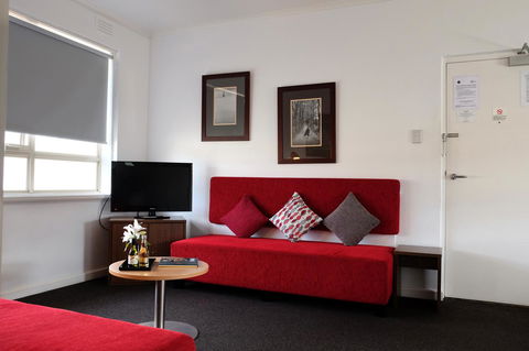MAC South Yarra By Melbourne Apartment Collection - Hotel VIC 3