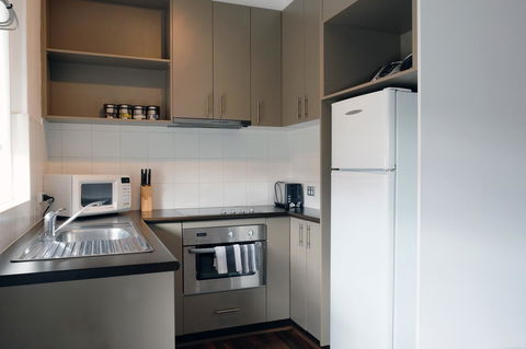 MAC South Yarra By Melbourne Apartment Collection - Hotel VIC 5