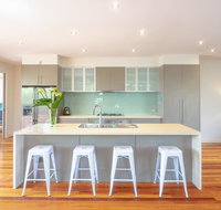 Blairgowrie Moonah Beach House walk to beach - Hotel VIC