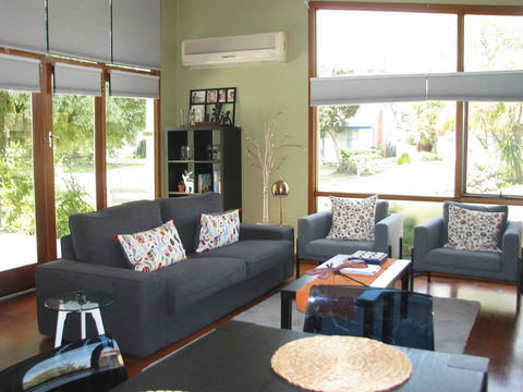 Growse House Yarram 3BR - Hotel VIC 4
