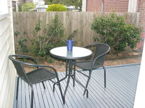 Growse House Yarram 3BR - Hotel VIC 13
