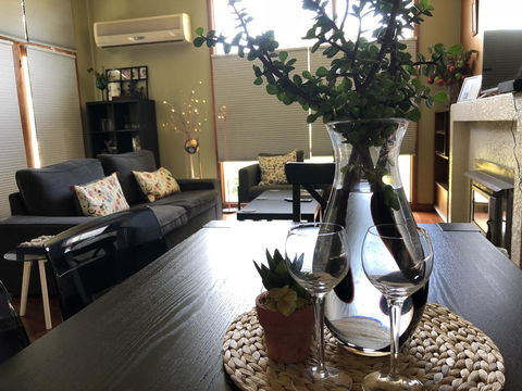 Growse House Yarram 3BR - Hotel VIC 3