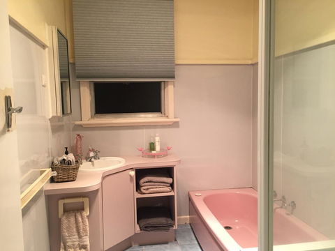 Growse House Yarram 3BR - Hotel VIC 11
