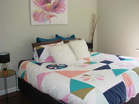 Growse House Yarram 3BR - Hotel VIC 0