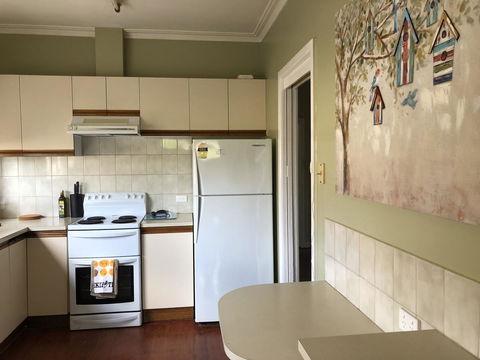Growse House Yarram 3BR - Hotel VIC 8