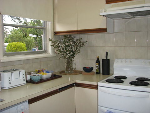 Growse House Yarram 3BR - Hotel VIC 7