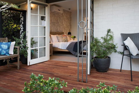 East Street Daylesford - Hotel VIC 5