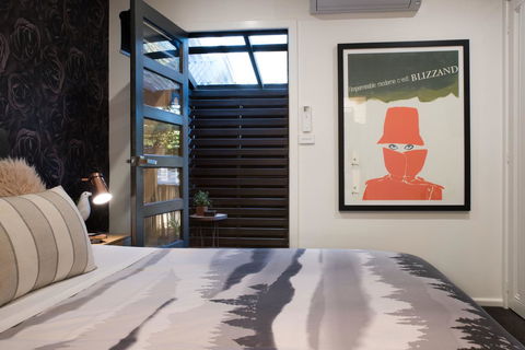 East Street Daylesford - Hotel VIC 18