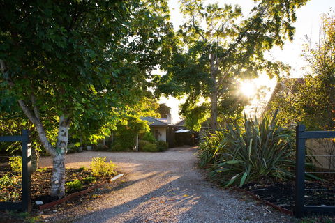 East Street Daylesford - Hotel VIC 7