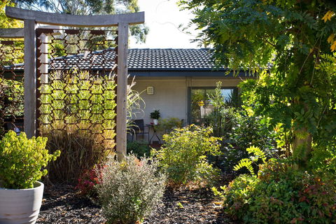 East Street Daylesford - Hotel VIC 14