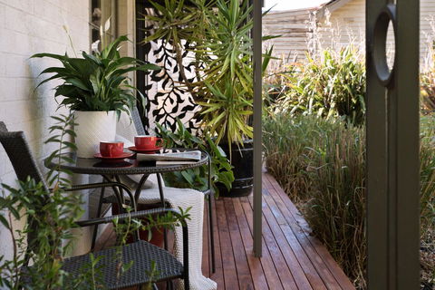East Street Daylesford - Hotel VIC 31