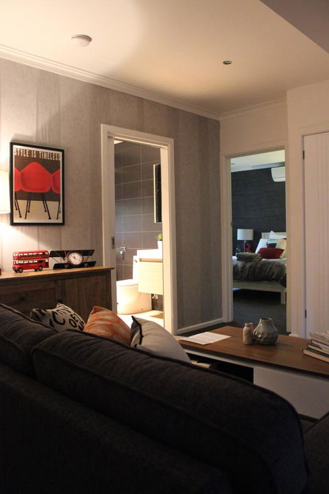 East Street Daylesford - Hotel VIC 4