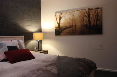 East Street Daylesford - Hotel VIC 3