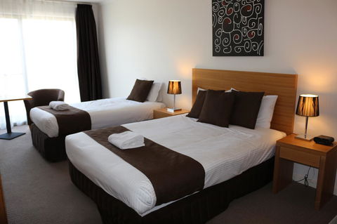 Bairnsdale International - Hotel VIC 28