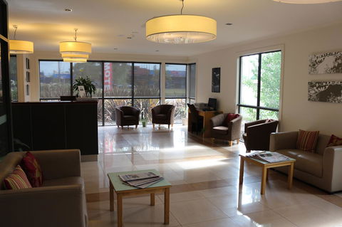 Bairnsdale International - Hotel VIC 20