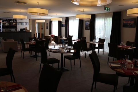 Bairnsdale International - Hotel VIC 16