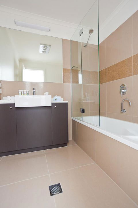 Bairnsdale International - Hotel VIC 4