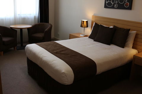 Bairnsdale International - Hotel VIC 23