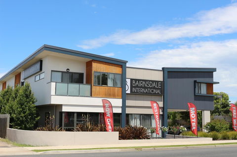 Bairnsdale International - Hotel VIC 7