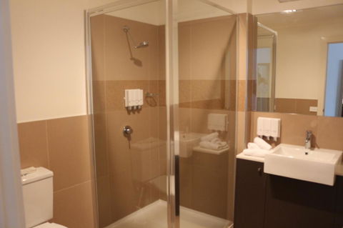 Bairnsdale International - Hotel VIC 27