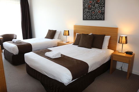 Bairnsdale International - Hotel VIC 12