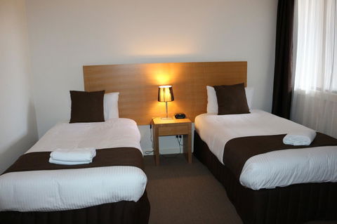 Bairnsdale International - Hotel VIC 26