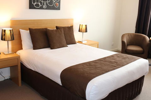 Bairnsdale International - Hotel VIC 32