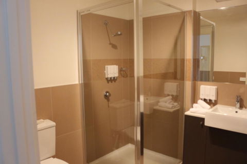 Bairnsdale International - Hotel VIC 25