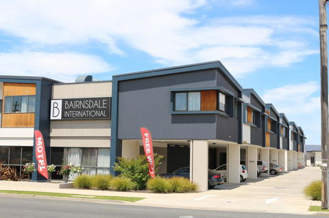Bairnsdale International - Hotel VIC 0