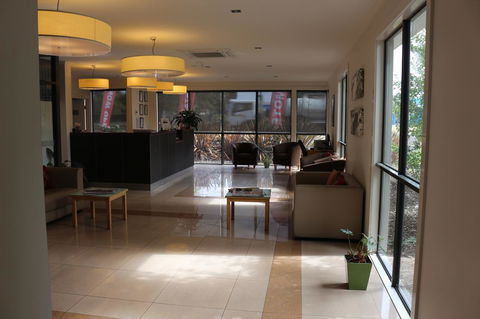 Bairnsdale International - Hotel VIC 18