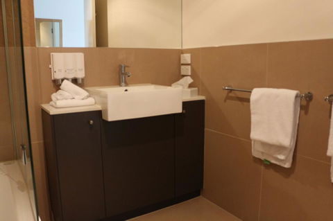 Bairnsdale International - Hotel VIC 24
