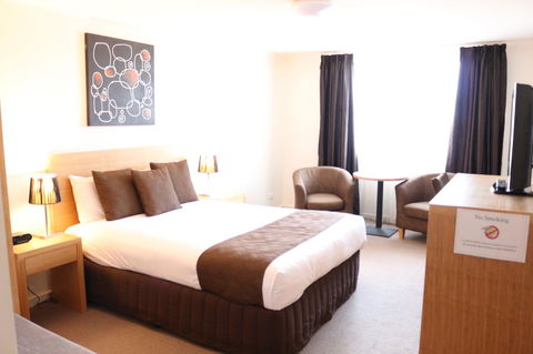 Bairnsdale International - Hotel VIC 3