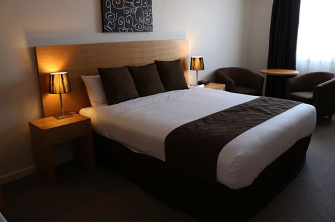 Bairnsdale International - Hotel VIC 11