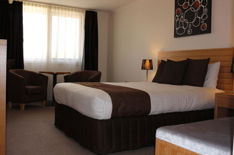 Bairnsdale International - Hotel VIC 21