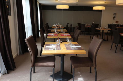 Bairnsdale International - Hotel VIC 15